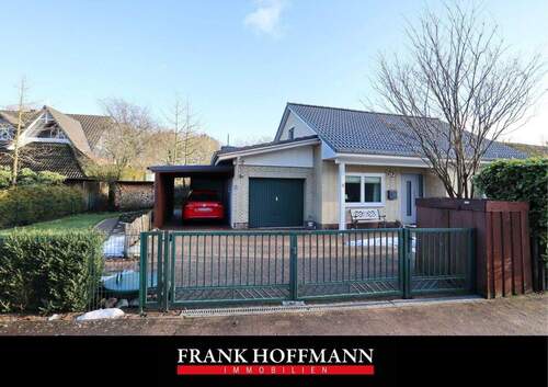 V10704 Titelbild - Umfangreich Saniertes Einfamilienhaus in Hasenkrug