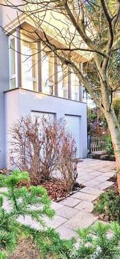 ELW (EG 1) Terrasse - 