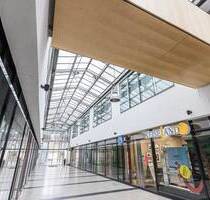Revitalisierte KLIA Passage - ca. 800 m² Ladenfläche in bester Fußgängerzonenlage - Merseburg