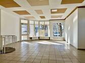 Die Verkaufs-/ Büro-/ Praxisfläche - Büro mit 94,00 m&sup2; in Murnau a. Staffelsee zur Miete