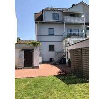 gutgeschnittene renovierte 3-Raum Wohnung mit Balkon - Essen Gerschede