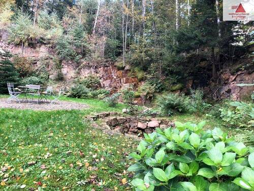Garten - Sitzplatz - 