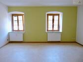 Wohnzimmer - 2 Zimmer Etagenwohnung zur Miete in Dippoldiswalde-Schmiedeberg