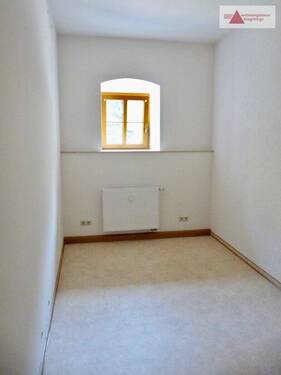 Schlafzimmer - 2 Zimmer Etagenwohnung in Dippoldiswalde-Schmiedeberg