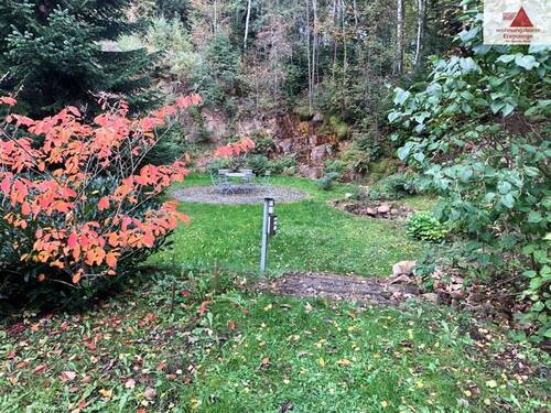 Garten - Sitzplatz - 