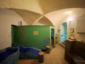 Wellnesbereich - 