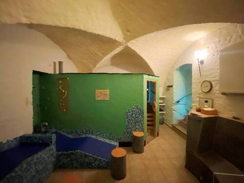 Wellnesbereich - 