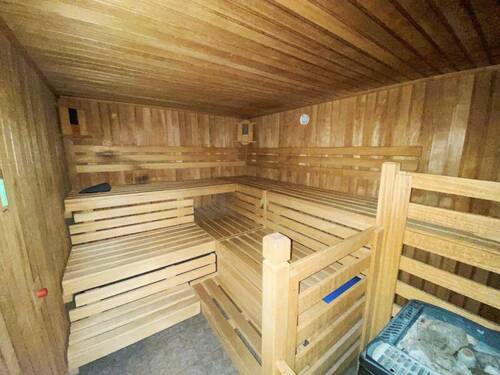Sauna - 