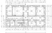 Grundriss Kellergeschoss - 