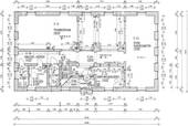 Grundriss Erdgeschoss - 
