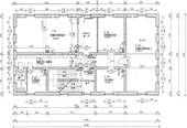 Grundriss 1.Obergeschoss - 