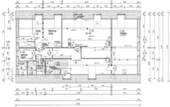 Grundriss Dachgeschoss - 