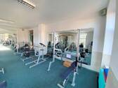 Fintnesbereich - 
