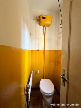 Gäste WC - 