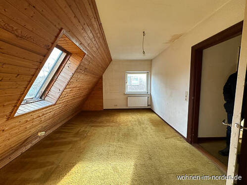 Zimmer 1 OG - 