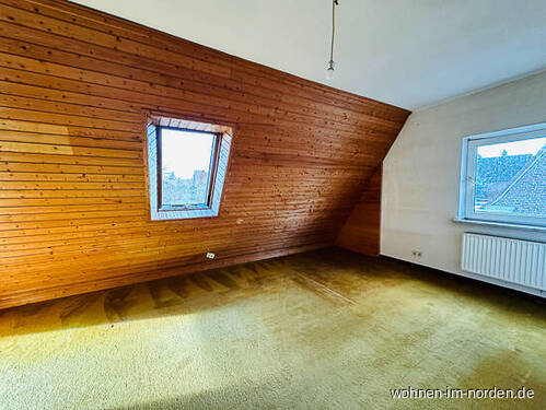 Zimmer 2 OG - 