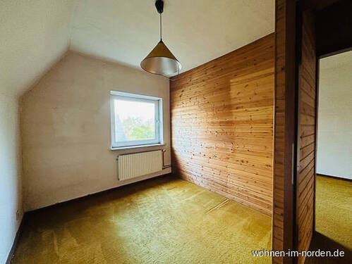 Zimmer 3 OG - 