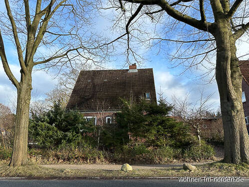 Straßenansicht - 