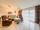 Wohnzimmer Einliegerwohnung - 