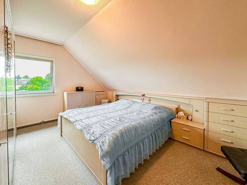Zimmer Einliegerwohnung - 