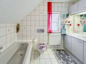Badezimmer Einliegerwohnung - 