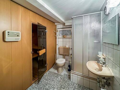Sauna Keller - 