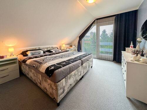 Zimmer Haupthaus - 