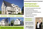 Weiteres Immobilienangebot: Neubau Eigentumswohung - 