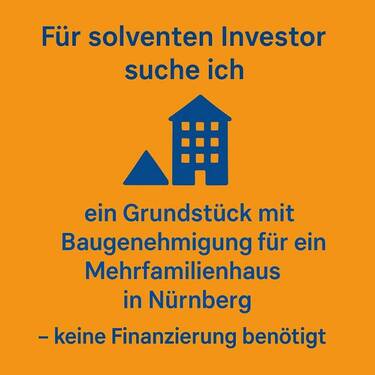 Grundstückssuche - 