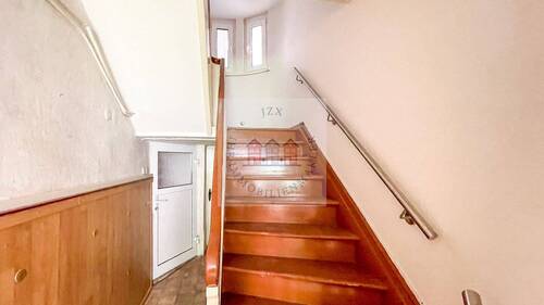 Treppenhaus - 