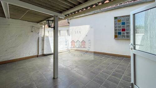 Balkon/Terasse - 