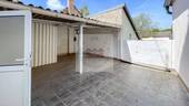 Balkon/Terasse - 