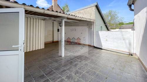 Balkon/Terasse - 