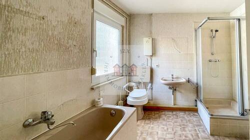 Hinterzimmer 1.OG - 