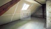 Dachgeschoss - 