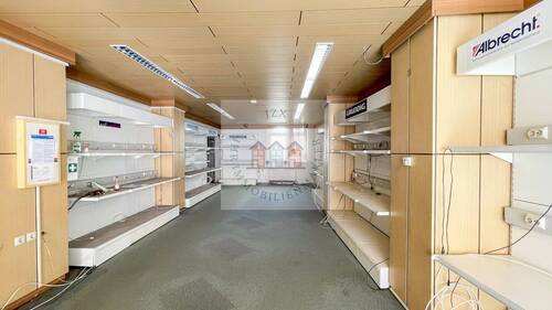 Laden - Mehrfamilienhaus, Wohnhaus mit 90,00 m² in Jessen (Elster) zum Kaufen