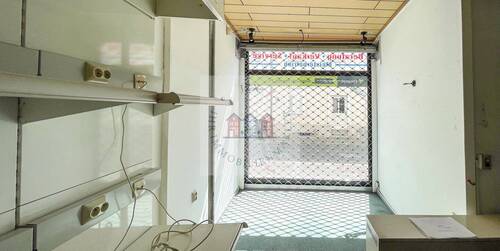 Schaufenster - 
