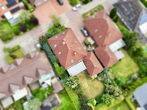 Bild 3 - 6 Zimmer Einfamilienhaus in Werlte