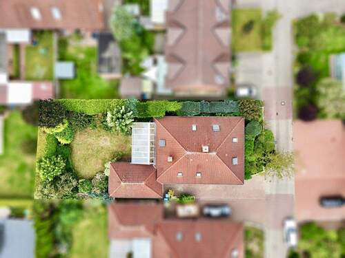 Bild 4 - Einfamilienhaus mit 199,60 m² in Werlte zum Kaufen