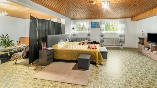 KG Schlafzimmer 2 - 