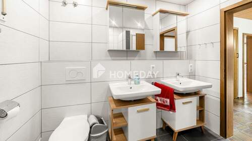 EG Badezimmer 2 - 
