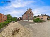 02-Front - 6 Zimmer Einfamilienhaus zum Kaufen in Hückelhoven