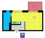 Grundriss - 