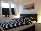 Schlafzimmer .JPG - Zentral gelegen: Gemütliche 2-Zimmer-Wohnung