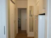 Flur.JPG - 2 Zimmer Etagenwohnung in Hamburg