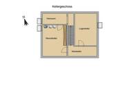 Kellergeschoss - 