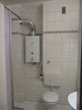 Bild 5 - Etagenwohnung mit 66,00 m&sup2; in Saarbrücken zur Miete