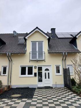 Bild 1 - Troisdorf neuwertiges Reihenmittelhaus !!!provisionsfrei!!!