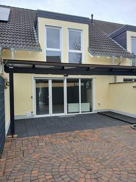 Bild 2 - 5 Zimmer Reihenmittelhaus zum Kaufen in Troisdorf-Bergheim