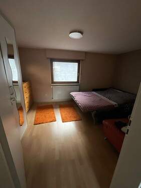 Schlafzimmer 1 Stock - 